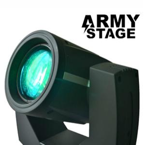 BEAM WASH TOUCHSCREEN 5R